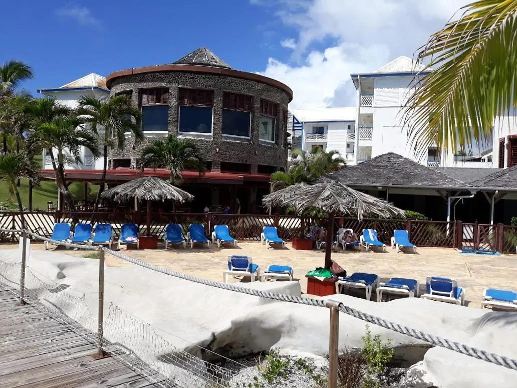 Agwad'In Lejlighed Saint-Francois  Guadeloupe
